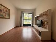 Apartamento para Venda em Teresópolis/RJ Alto 1 Quartos