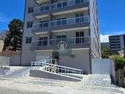 Apartamento para Venda em Teresópolis/RJ Alto 1 Quartos