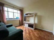 Apartamento para Venda em Teresópolis/RJ Alto 1 Quartos