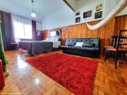 Apartamento para Venda em Teresópolis/RJ Alto 1 Quartos