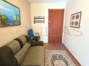 Apartamento para Venda em Teresópolis/RJ Alto 1 Quartos
