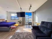 Apartamento para Venda em Teresópolis/RJ Alto 1 Quartos