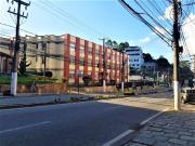 Apartamento para Venda em Teresópolis/RJ Alto 1 Quartos