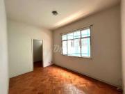 Apartamento para Venda em Teresópolis/RJ Alto 1 Quartos