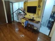 Apartamento para Venda em Teresópolis/RJ Alto 1 Quartos