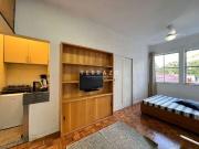 Apartamento para Venda em Teresópolis/RJ Alto 1 Quartos
