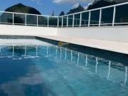 Apartamento para Venda em Teresópolis/RJ Alto 1 Quartos