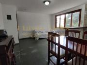 Apartamento para Venda em Teresópolis/RJ Alto 1 Quartos