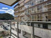 Apartamento para Venda em Teresópolis/RJ Alto 1 Quartos
