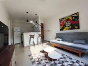 Apartamento para Venda em Teresópolis/RJ Alto 1 Quartos