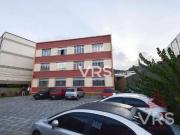 Apartamento para Venda em Teresópolis/RJ Alto 1 Quartos