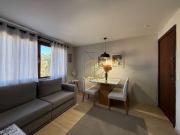 Apartamento para Venda em Teresópolis/RJ Alto 1 Quartos