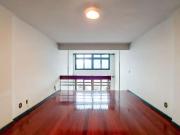 Apartamento para Venda em Teresópolis/RJ Alto 1 Quartos