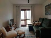 Apartamento para Venda em Teresópolis/RJ Alto 1 Quartos