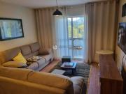 Apartamento para Venda em Teresópolis/RJ Alto 1 Quartos