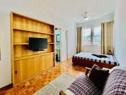 Apartamento para Venda em Teresópolis/RJ Alto 1 Quartos