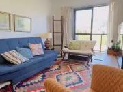 Apartamento para Venda em Teresópolis/RJ Alto 1 Quartos