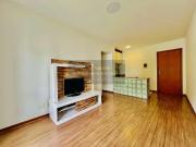 Apartamento para Venda em Teresópolis/RJ Alto 1 Quartos