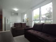 Apartamento para Venda em Teresópolis/RJ Alto 1 Quartos