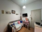 Apartamento para Venda em Teresópolis/RJ Alto 1 Quartos