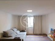 Apartamento para Venda em Teresópolis/RJ Alto 1 Quartos
