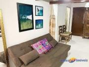 Apartamento para Venda em Teresópolis/RJ Alto 1 Quartos