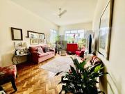 Apartamento para Venda em Teresópolis/RJ Alto 2 Quartos