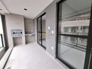 Apartamento para Venda em Teresópolis/RJ Alto 2 Quartos