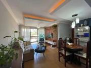 Apartamento para Venda em Teresópolis/RJ Alto 2 Quartos