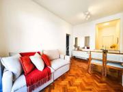 Apartamento para Venda em Teresópolis/RJ Alto 2 Quartos