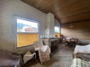 Apartamento para Venda em Teresópolis/RJ Alto 2 Quartos