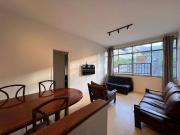 Apartamento para Venda em Teresópolis/RJ Alto 2 Quartos