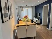 Apartamento para Venda em Teresópolis/RJ Alto 2 Quartos