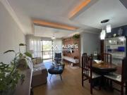 Apartamento para Venda em Teresópolis/RJ Alto 2 Quartos