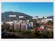 Apartamento para Venda em Teresópolis/RJ Alto 2 Quartos