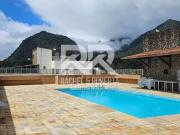 Apartamento para Venda em Teresópolis/RJ Alto 2 Quartos