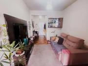 Apartamento para Venda em Teresópolis/RJ Alto 2 Quartos