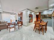 Apartamento para Venda em Teresópolis/RJ Alto 2 Quartos