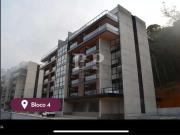 Apartamento para Venda em Teresópolis/RJ Alto 2 Quartos