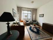 Apartamento para Venda em Teresópolis/RJ Alto 2 Quartos