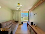 Apartamento para Venda em Teresópolis/RJ Alto 2 Quartos