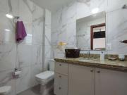 Apartamento para Venda em Teresópolis/RJ Alto 2 Quartos