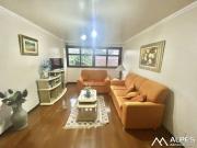 Apartamento para Venda em Teresópolis/RJ Alto 2 Quartos