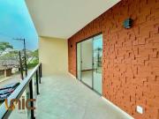 Apartamento para Venda em Teresópolis/RJ Alto 2 Quartos