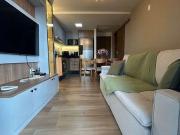 Apartamento para Venda em Teresópolis/RJ Alto 2 Quartos