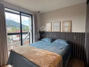 Apartamento para Venda em Teresópolis/RJ Alto 2 Quartos