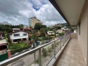 Apartamento para Venda em Teresópolis/RJ Alto 2 Quartos