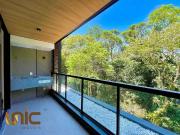 Apartamento para Venda em Teresópolis/RJ Alto 2 Quartos