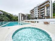 Apartamento para Venda em Teresópolis/RJ Alto 2 Quartos