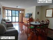 Apartamento para Venda em Teresópolis/RJ Alto 2 Quartos